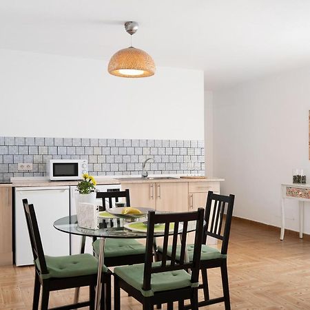 Casa Rosi Διαμέρισμα Tinajo Εξωτερικό φωτογραφία