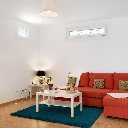 Casa Rosi Διαμέρισμα Tinajo Εξωτερικό φωτογραφία