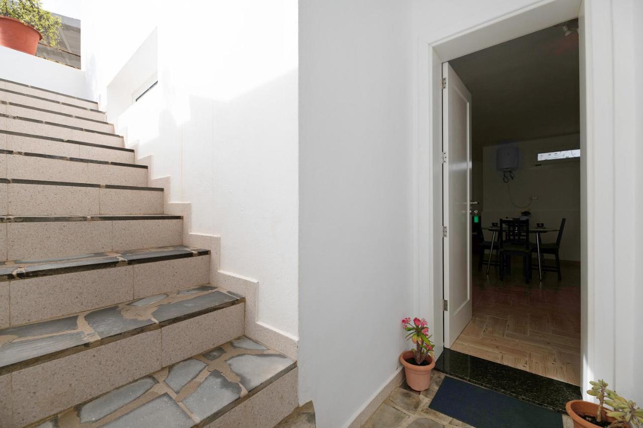 Casa Rosi Διαμέρισμα Tinajo Εξωτερικό φωτογραφία