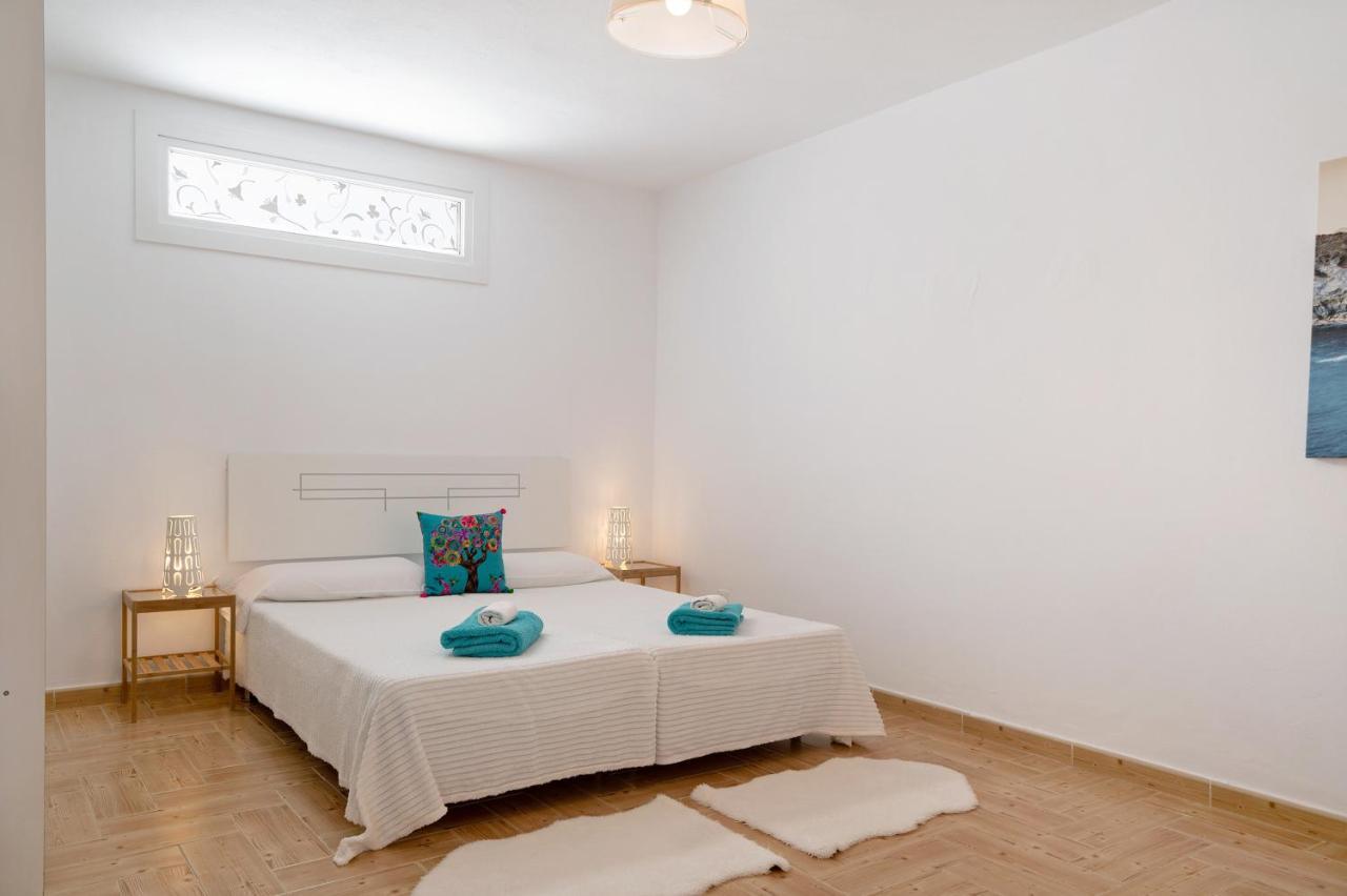 Casa Rosi Διαμέρισμα Tinajo Εξωτερικό φωτογραφία