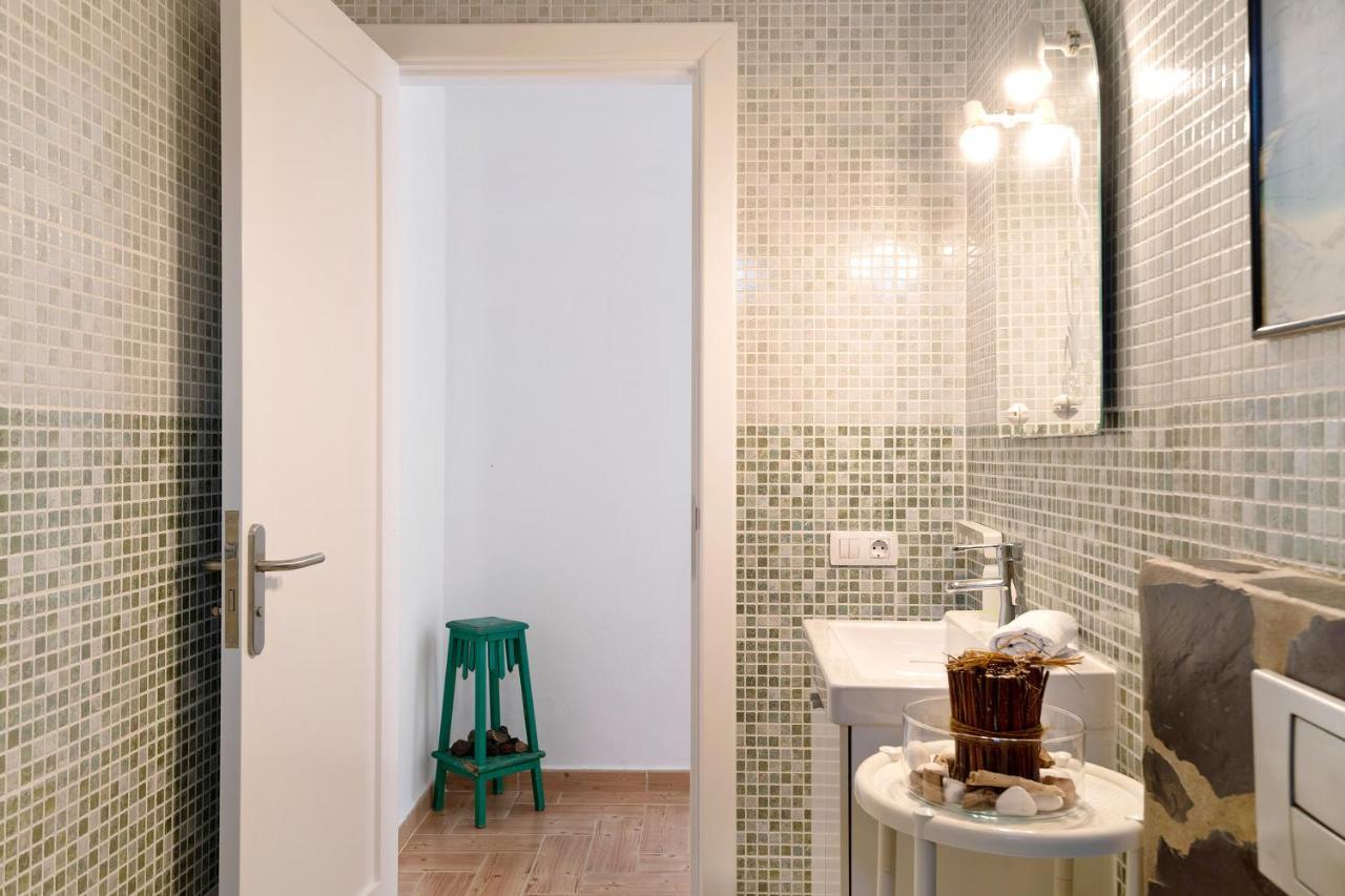 Casa Rosi Διαμέρισμα Tinajo Εξωτερικό φωτογραφία